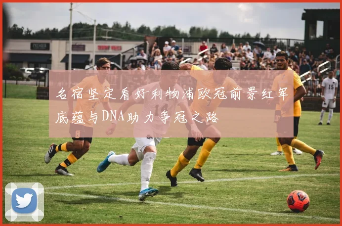 名宿坚定看好利物浦欧冠前景红军底蕴与DNA助力争冠之路